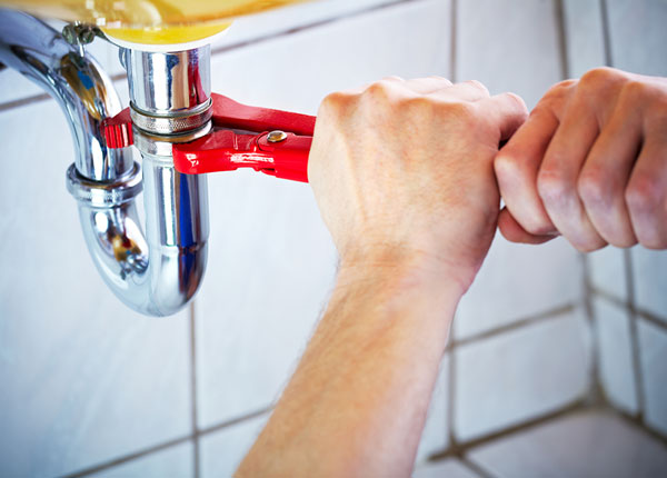 About New Hudson Plumbers